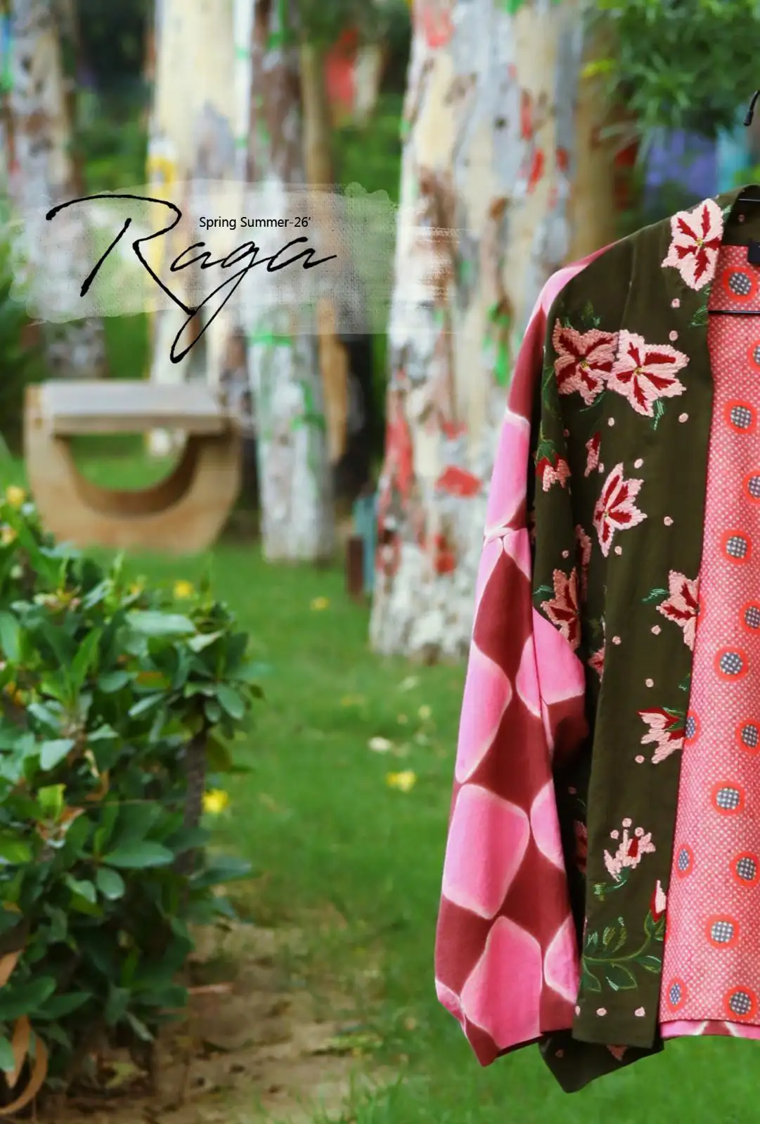 Collection Raga