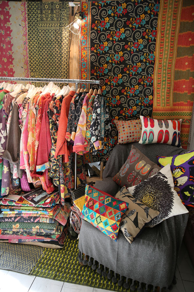 Showroom Virginie Blieck