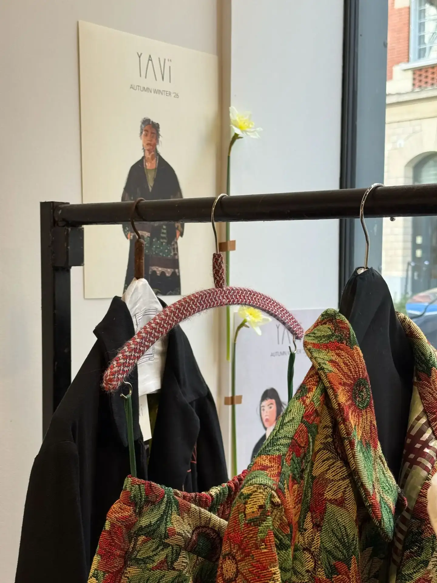 Collection Yavï